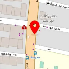 سالن خدمات ناخن سحر