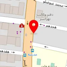 سالن کاشت ناخن بهار سلیمی