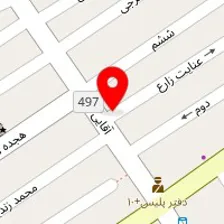 آموزشگاه آرایشگری ریتا