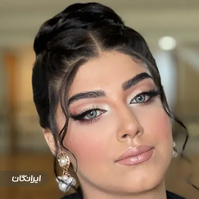 سالن زیبایی وستا