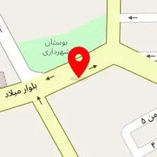 سالن زیبایی پریا اژدری