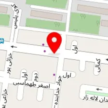 سالن زیبایی رها بیوتی