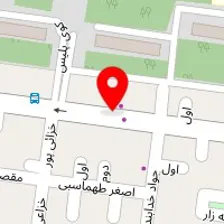 سالن زیبایی ناهید نادری