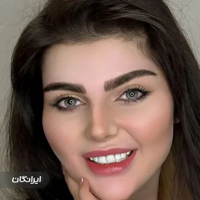 سالن زیبایی عسل نجفی