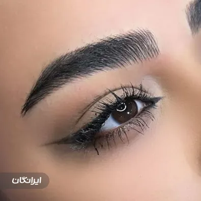 سالن زیبایی عسل نجفی