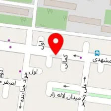 سالن زیبایی مهدیسا