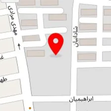 سالن زیبایی توتیا