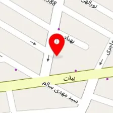 سالن زیبایی مهرسا