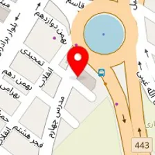 سالن زیبایی راز ونوس