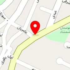 سالن زیبایی بانو شیخی