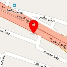 سالن زیبایی فتن