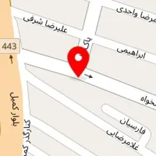 آموزشگاه آرایشگری روژین