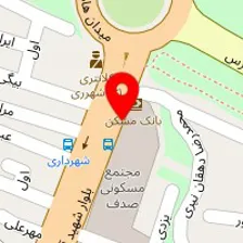 آموزشگاه زیبایی برنادخت