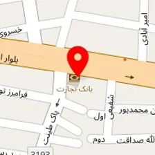 آموزشگاه زیبایی ساغر ری