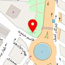 آموزشگاه و آرایشگاه هنر شهربانو