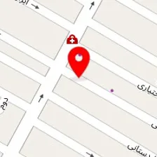 سالن خدمات ناخن یاسمن