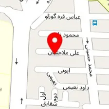 سالن زیبایی ماه