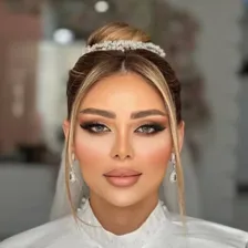 سالن زیبایی گوهر بانو