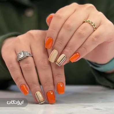 آموزشگاه زیبایی ماری