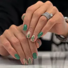 آموزشگاه زیبایی ماری