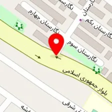 سالن زیبایی قیچی