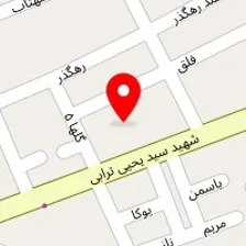 سالن خدمات ناخن حدیث