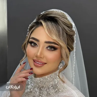 سالن زیبایی گیسوم