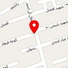 سالن خدمات ناخن هلیا