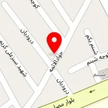 سالن خدمات ناخن پولیش