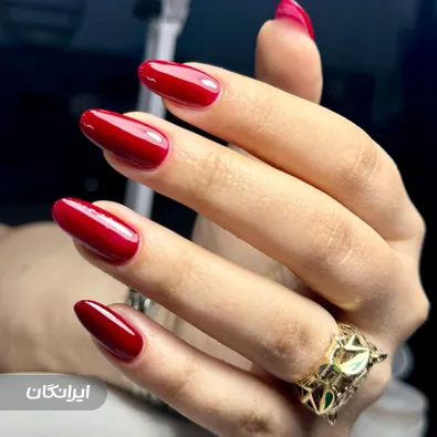 آموزشگاه خدمات مژه مهسا مهسون