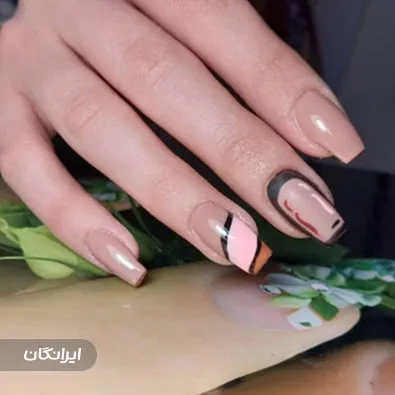 سالن زیبایی لیلی