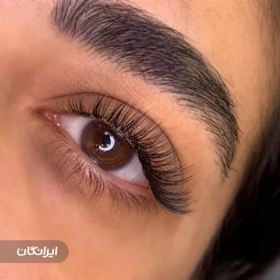 سالن زیبایی لیلی