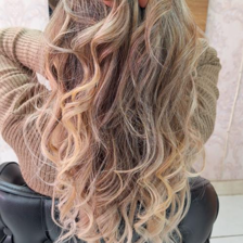 سالن زیبایی لیدی رُز