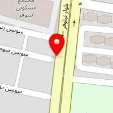 سالن زیبایی رز سفید