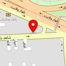 سالن زیبایی فاره