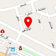 سالن زیبایی توت فرنگی