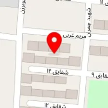 سالن کاشت ناخن افسانه