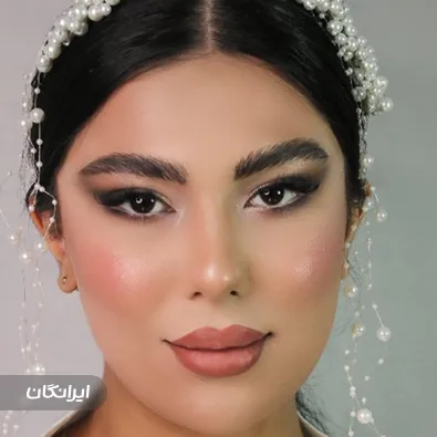 سالن زیبایی خانم گل