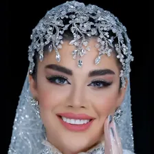 سالن زیبایی خانم گل