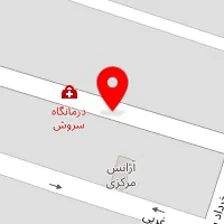 سالن زیبایی تیکا