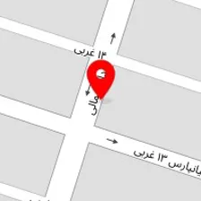 سالن زیبایی و آموزشگاه آنیک