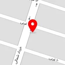 سالن زیبایی عروس سرا