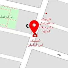 سالن خدمات مژه و ابرو شرفی