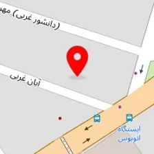 سالن زیبایی غزال رحیمی