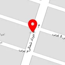 سالن خدمات مژه و ابرو نگار