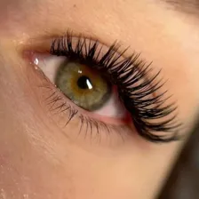 سالن خدمات مژه سوگند