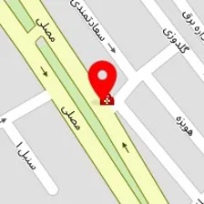 آموزشگاه آرایشگری شیوا