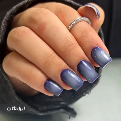 سالن کاشت ناخن صفورا