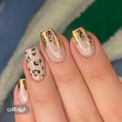 سالن کاشت ناخن صفورا