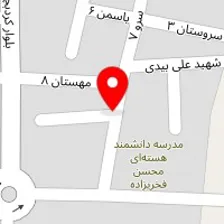 آموزشگاه آرایشگری کمند